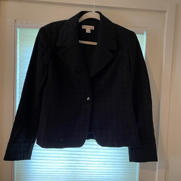Blazer - Picture 1 of 8